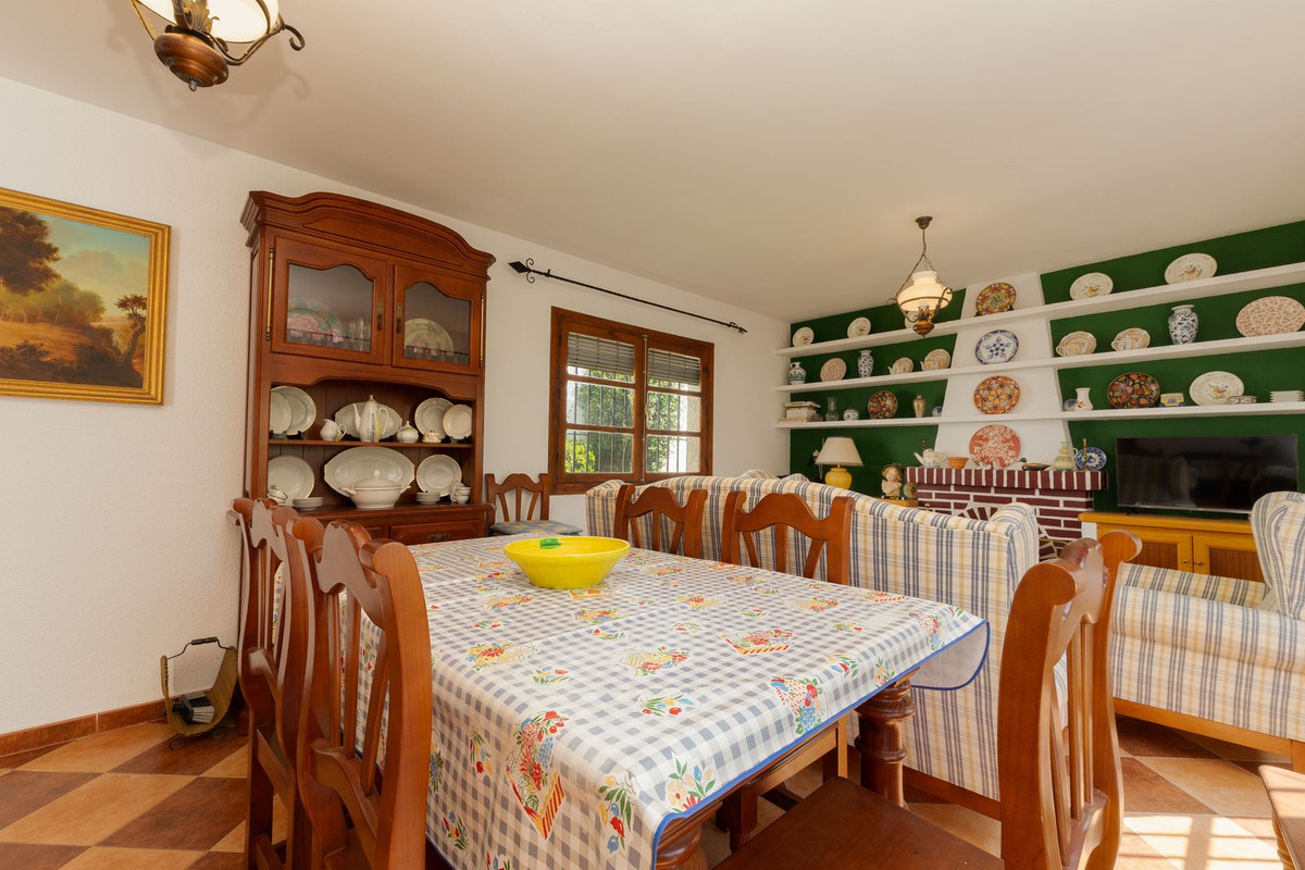 Huis te koop in La Cala de Mijas | 2 slaapkamers H5413276