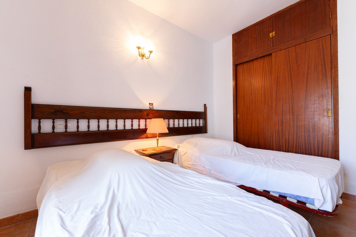 Huis te koop in La Cala de Mijas | 2 slaapkamers H5413276