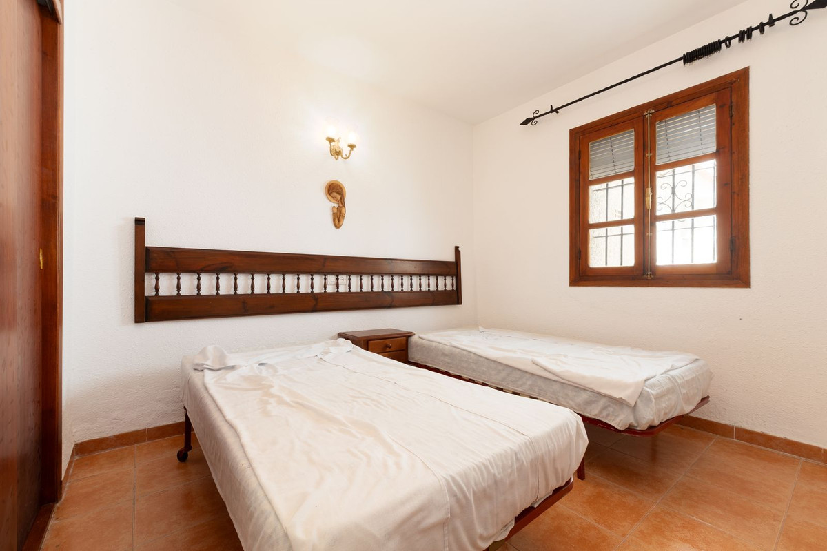 Huis te koop in La Cala de Mijas | 2 slaapkamers H5413276