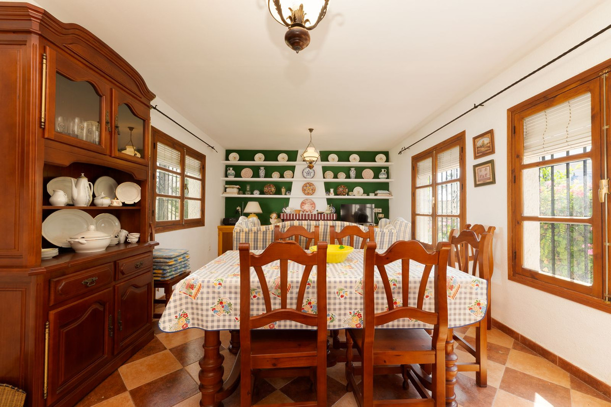Huis te koop in La Cala de Mijas | 2 slaapkamers H5413276