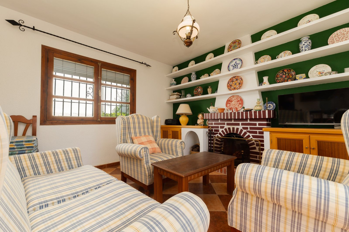 Huis te koop in La Cala de Mijas | 2 slaapkamers H5413276