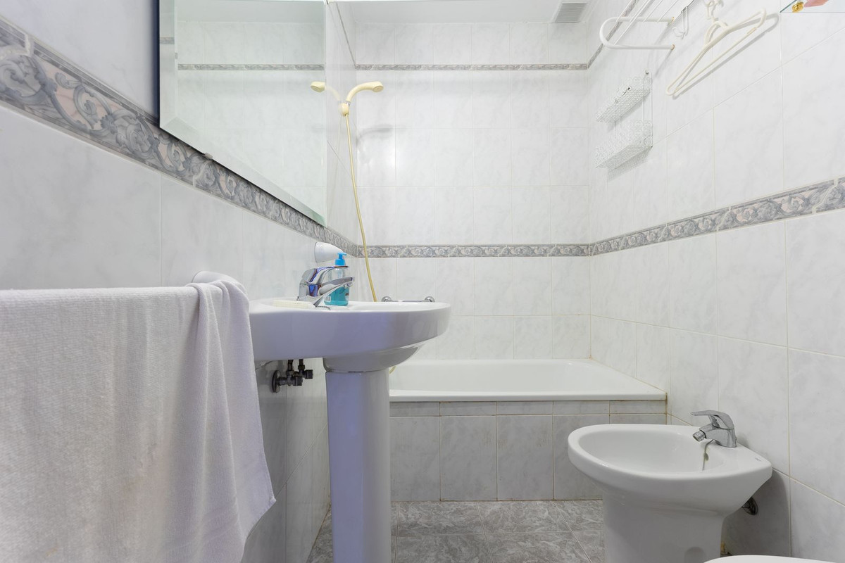 Huis te koop in La Cala de Mijas | 2 slaapkamers H5413276