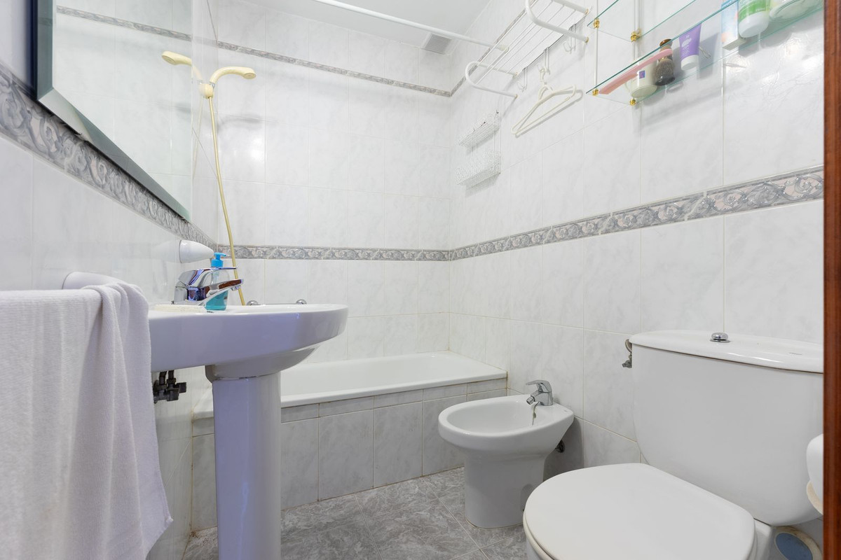 Huis te koop in La Cala de Mijas | 2 slaapkamers H5413276