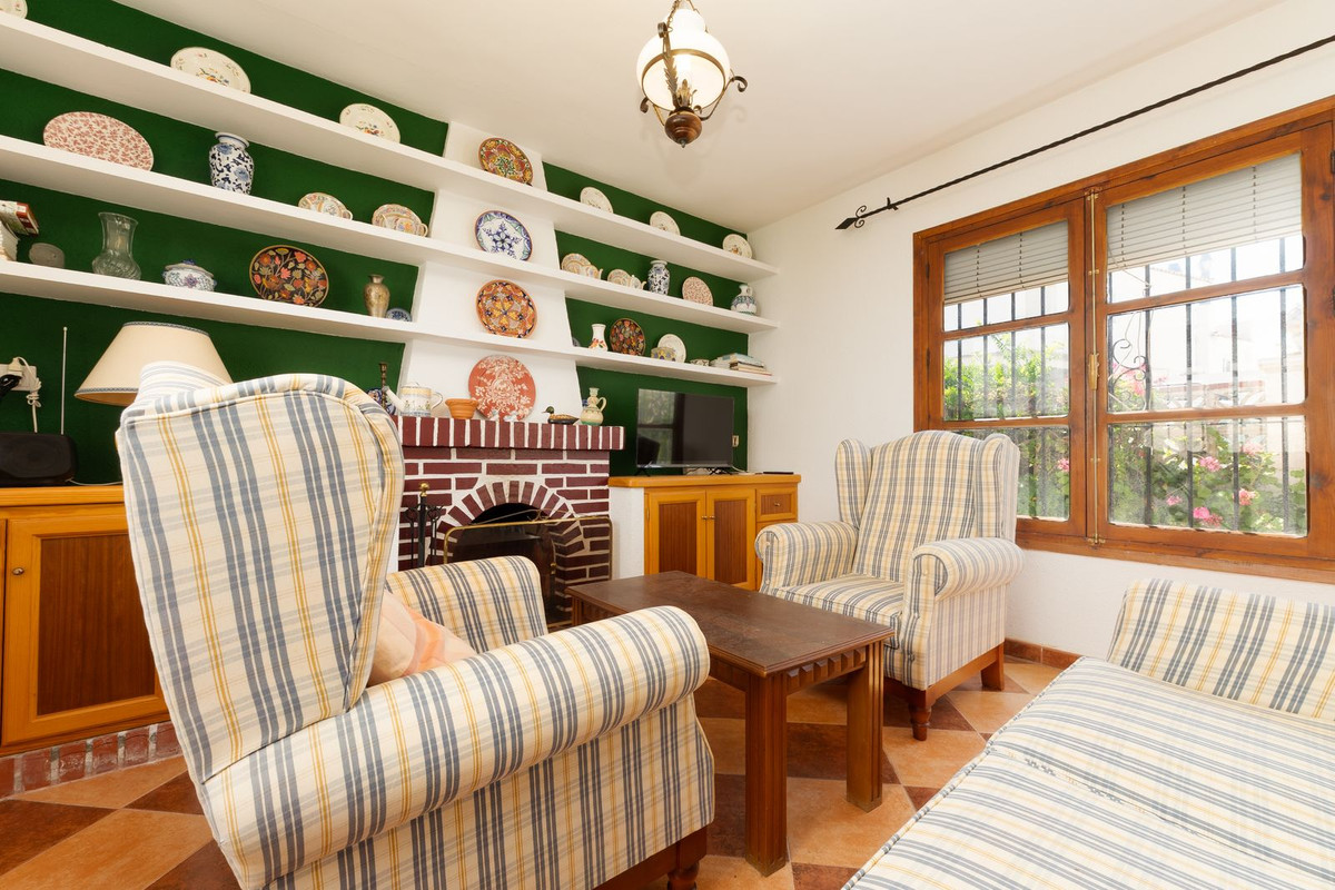 Huis te koop in La Cala de Mijas | 2 slaapkamers H5413276
