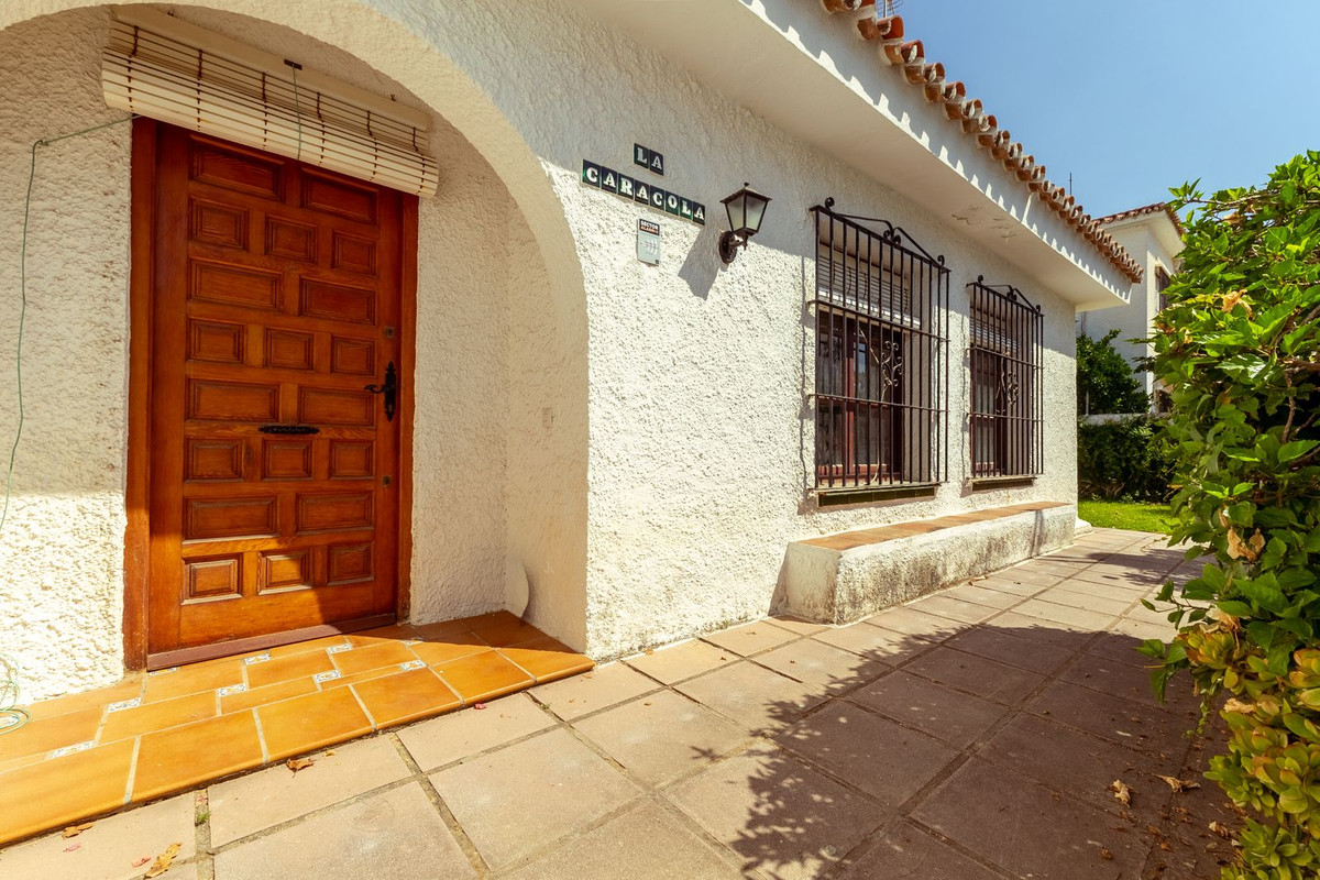 Huis te koop in La Cala de Mijas | 2 slaapkamers H5413276