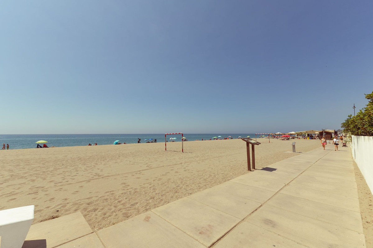 Huis te koop in La Cala de Mijas | 2 slaapkamers H5413276