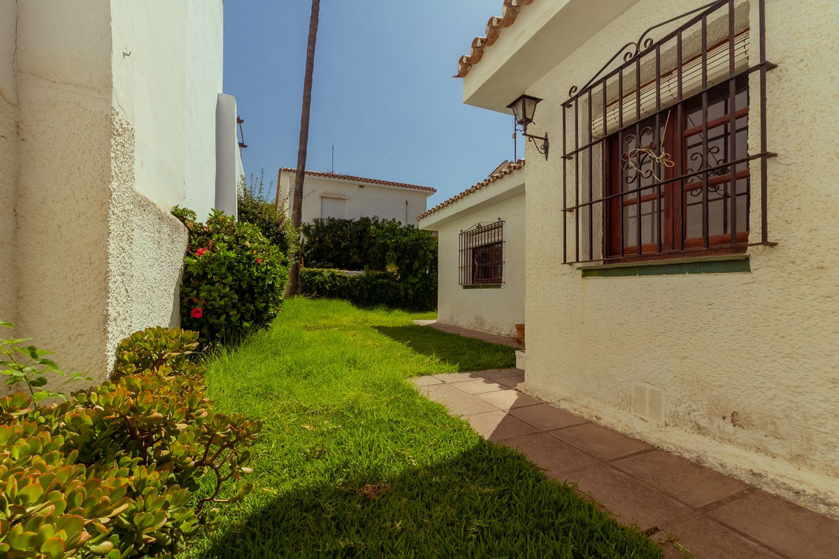 Huis te koop in La Cala de Mijas | 2 slaapkamers H5413276