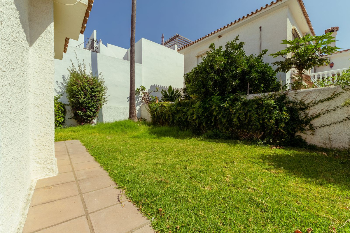 Huis te koop in La Cala de Mijas | 2 slaapkamers H5413276