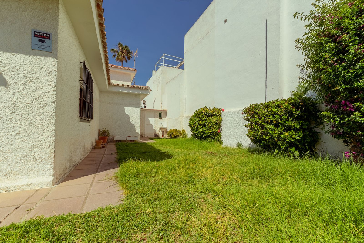 Huis te koop in La Cala de Mijas | 2 slaapkamers H5413276