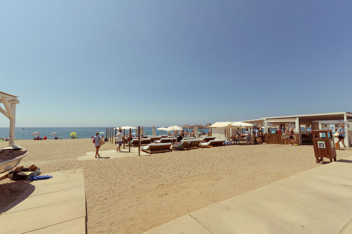 Huis te koop in La Cala de Mijas | 2 slaapkamers H5413276
