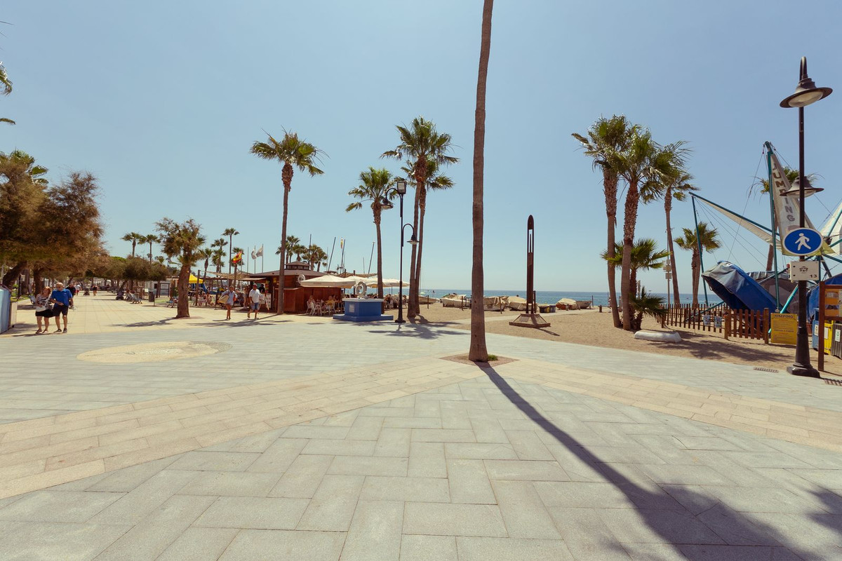 Huis te koop in La Cala de Mijas | 2 slaapkamers H5413276