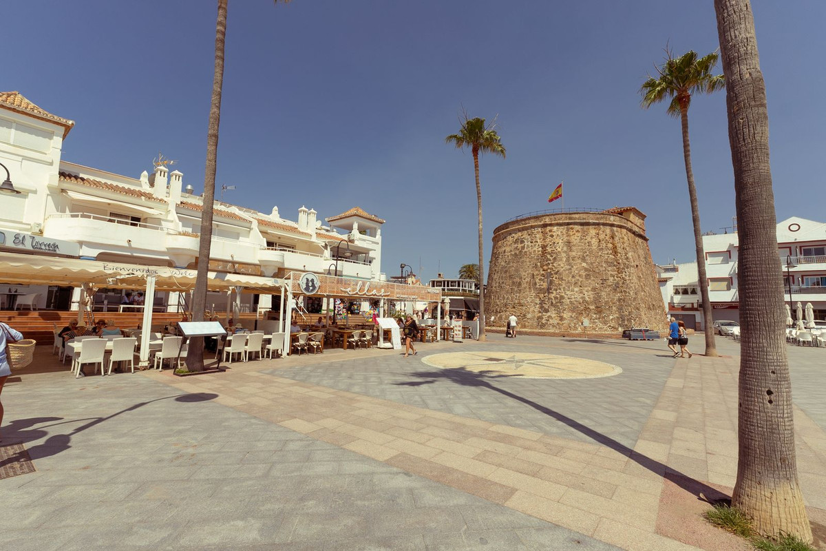 Huis te koop in La Cala de Mijas | 2 slaapkamers H5413276