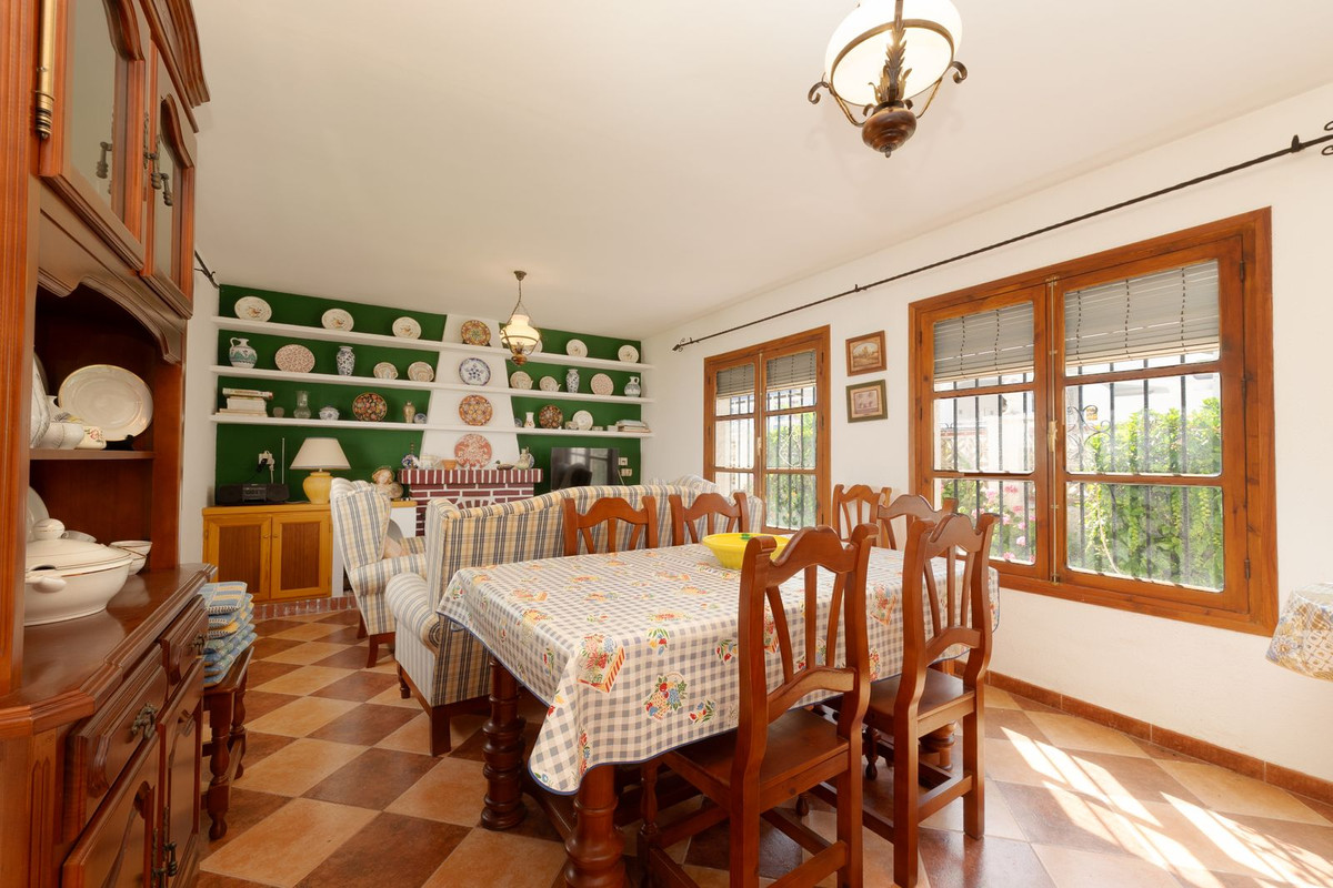 Huis te koop in La Cala de Mijas | 2 slaapkamers H5413276