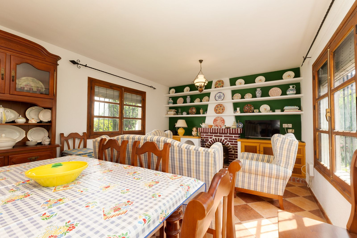 Huis te koop in La Cala de Mijas | 2 slaapkamers H5413276
