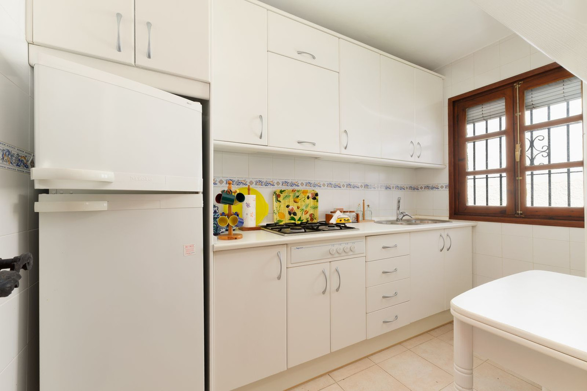 Huis te koop in La Cala de Mijas | 2 slaapkamers H5413276