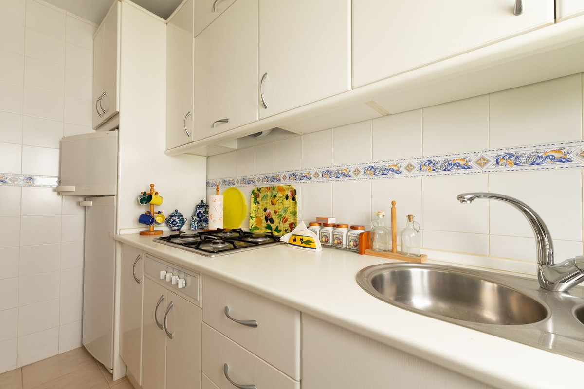 Huis te koop in La Cala de Mijas | 2 slaapkamers H5413276