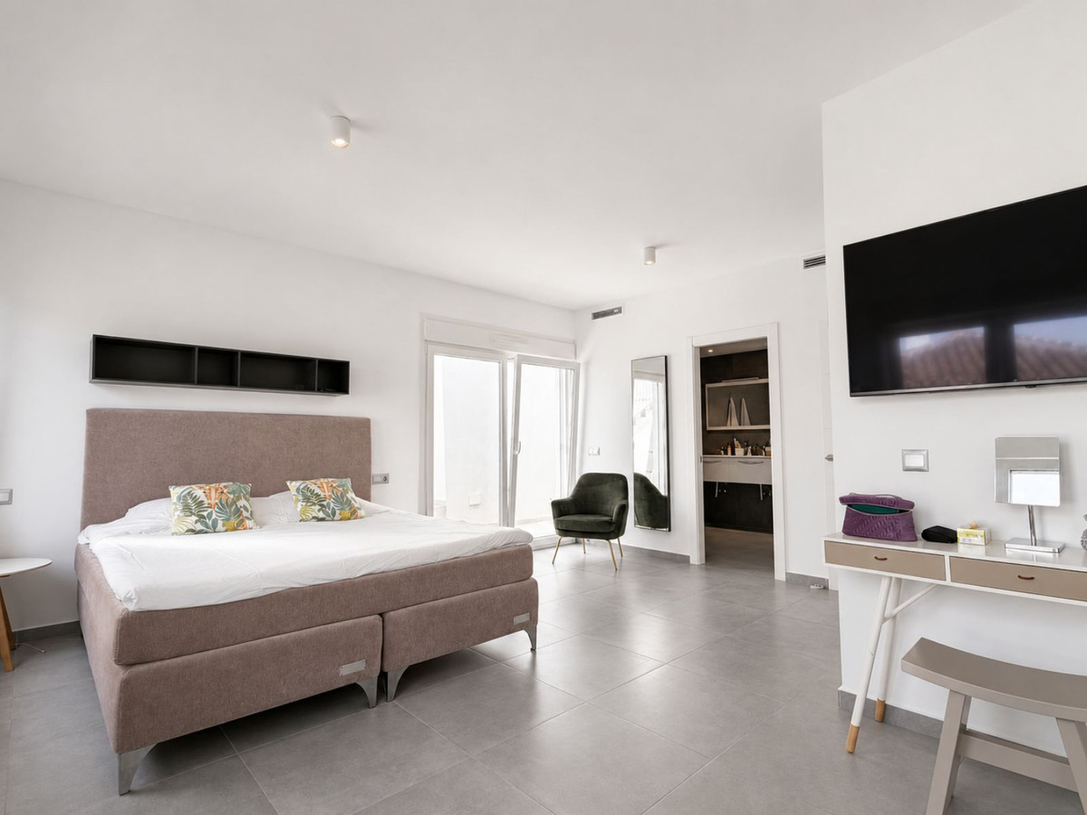 Huis te koop in La Cala de Mijas | 4 slaapkamers H5423404