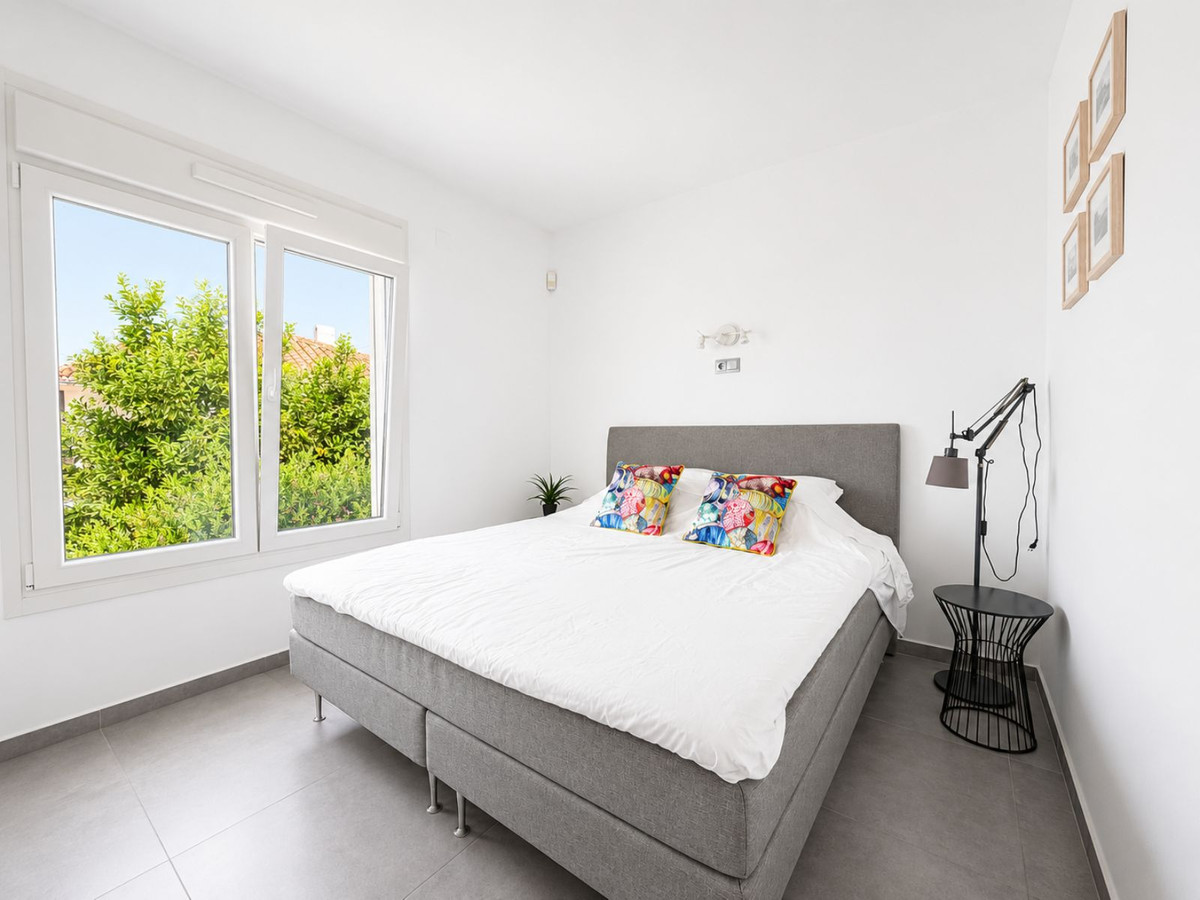 Huis te koop in La Cala de Mijas | 4 slaapkamers H5423404