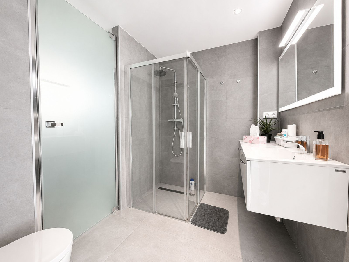 Huis te koop in La Cala de Mijas | 4 slaapkamers H5423404