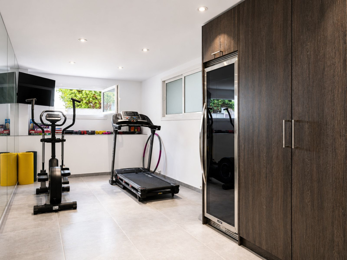 Huis te koop in La Cala de Mijas | 4 slaapkamers H5423404