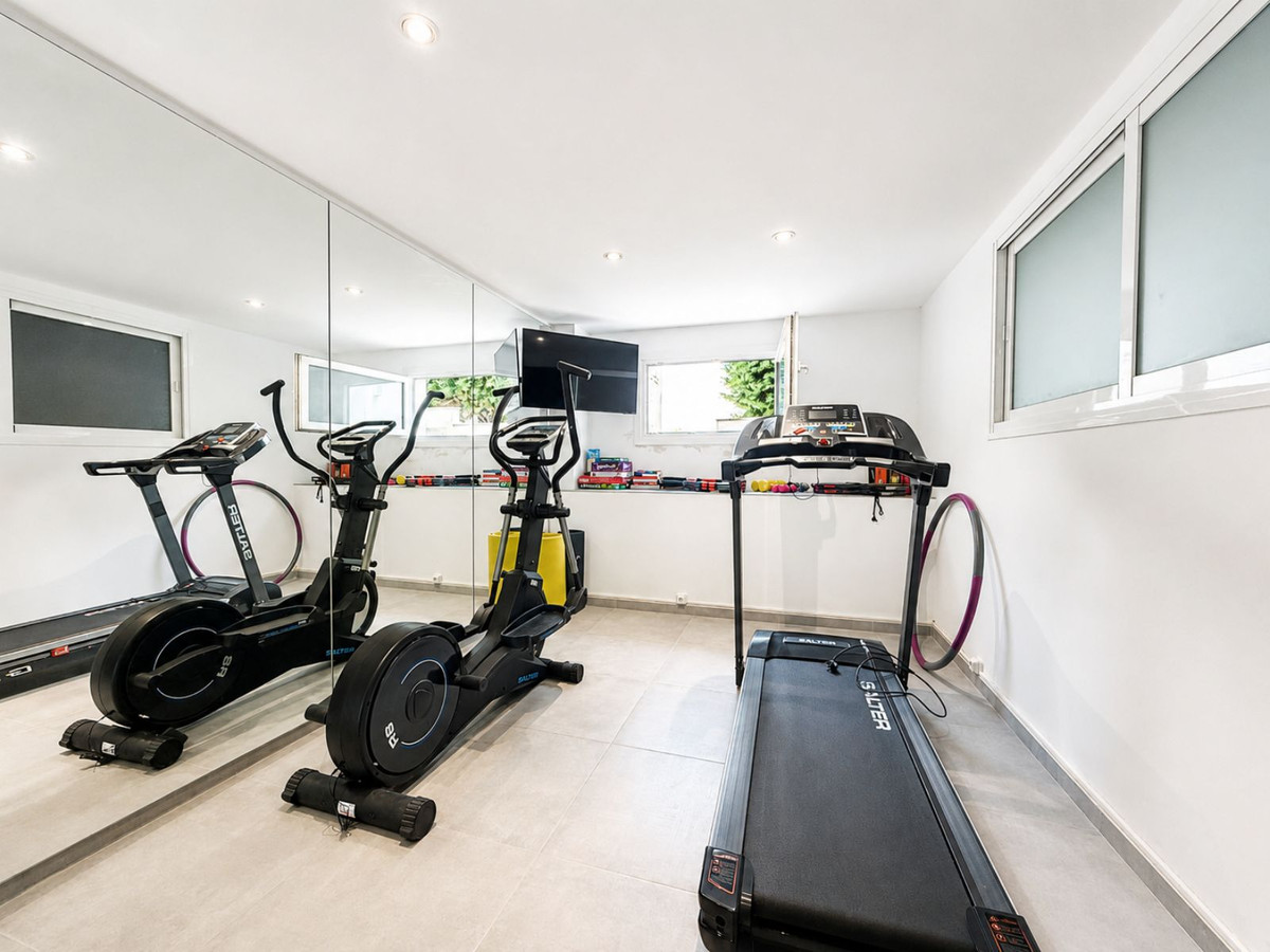 Huis te koop in La Cala de Mijas | 4 slaapkamers H5423404