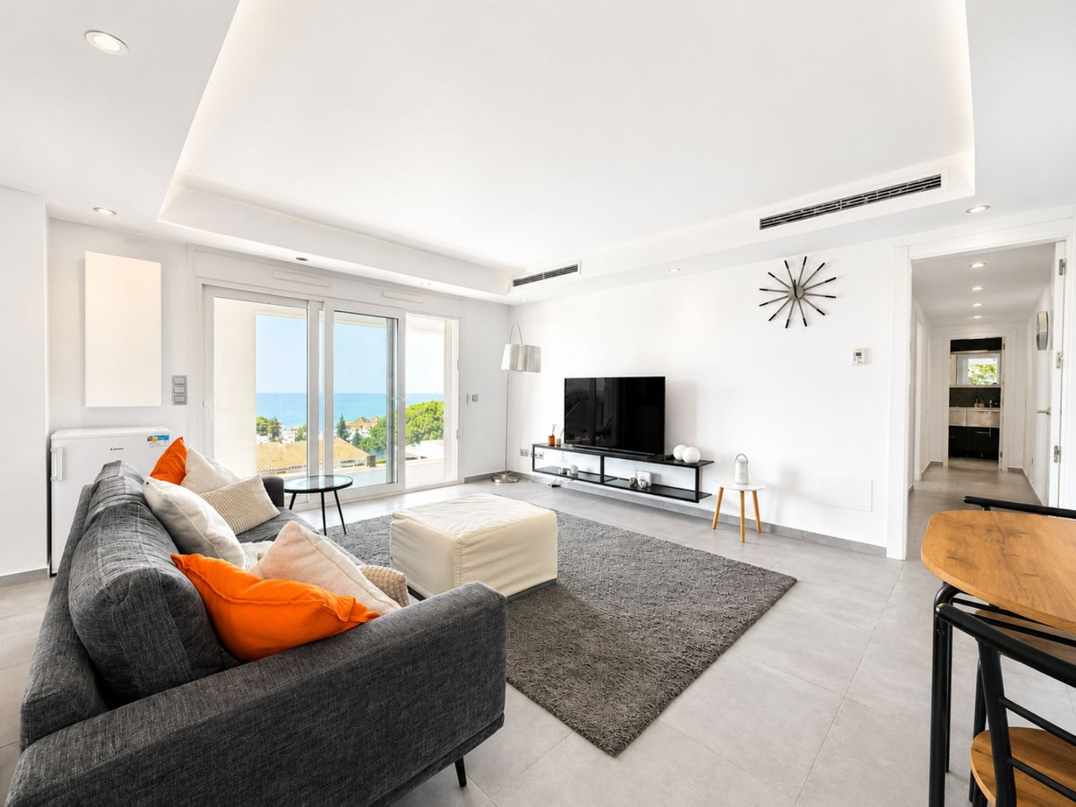 Huis te koop in La Cala de Mijas | 4 slaapkamers H5423404