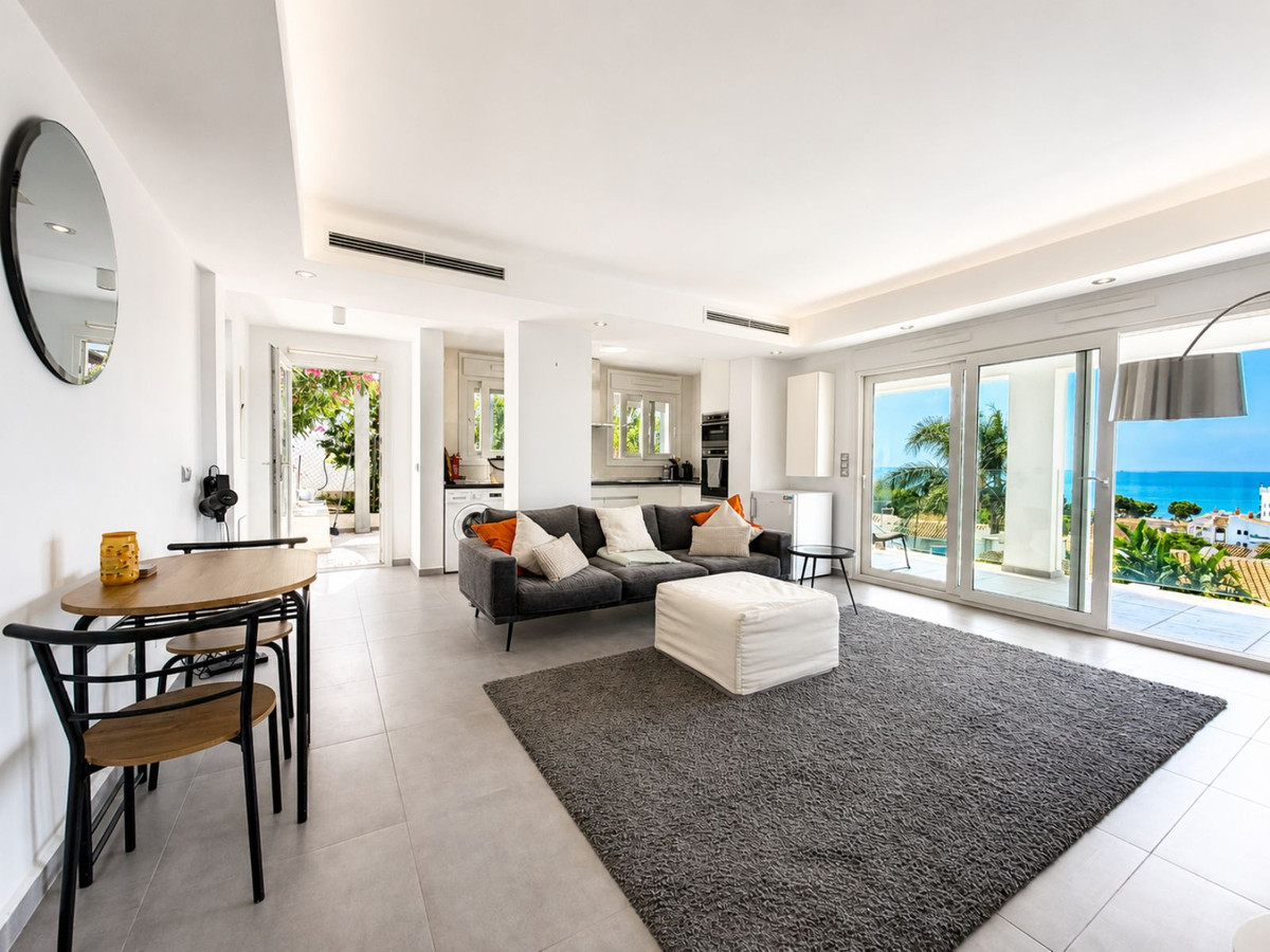 Huis te koop in La Cala de Mijas | 4 slaapkamers H5423404
