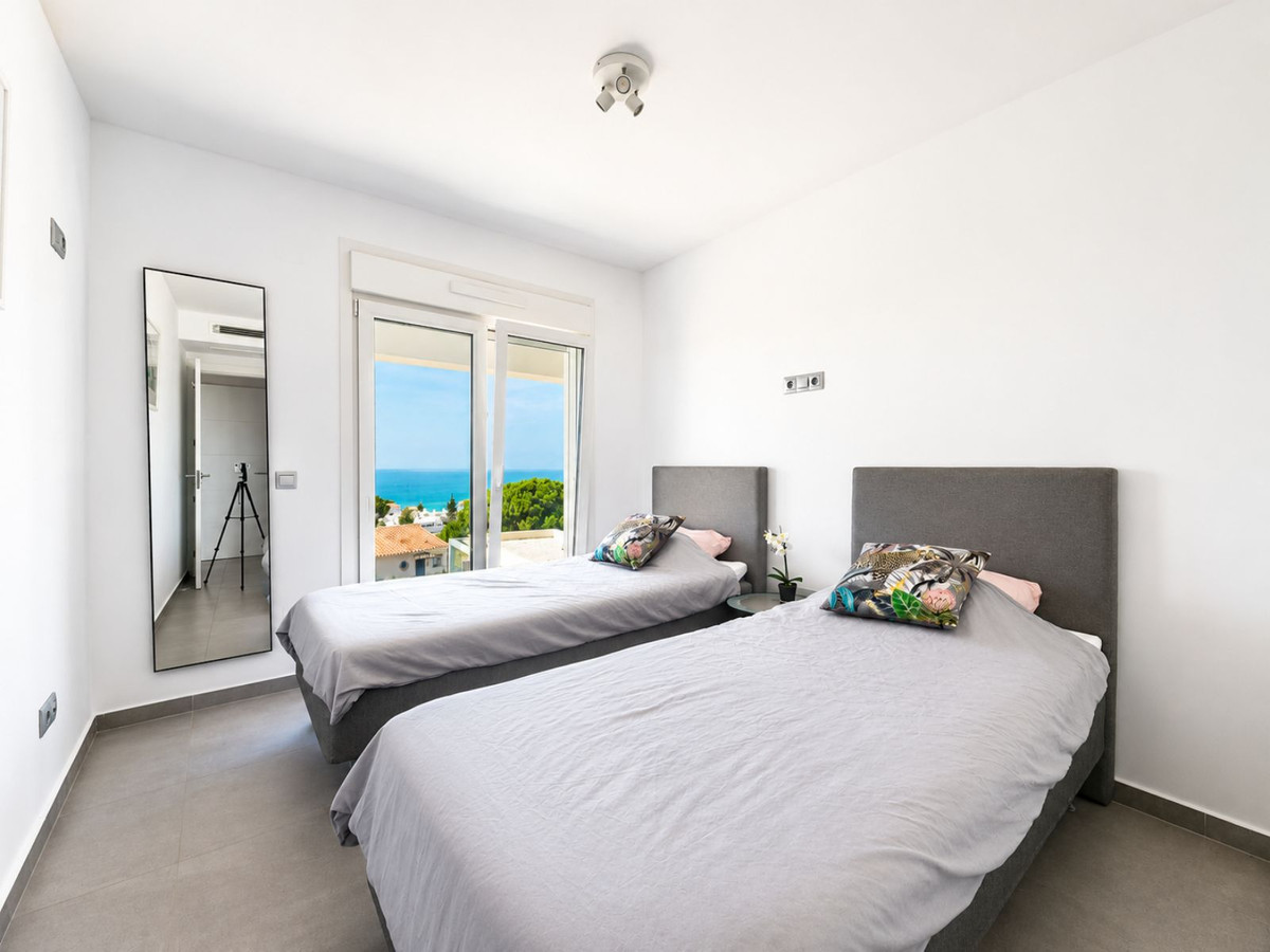 Huis te koop in La Cala de Mijas | 4 slaapkamers H5423404