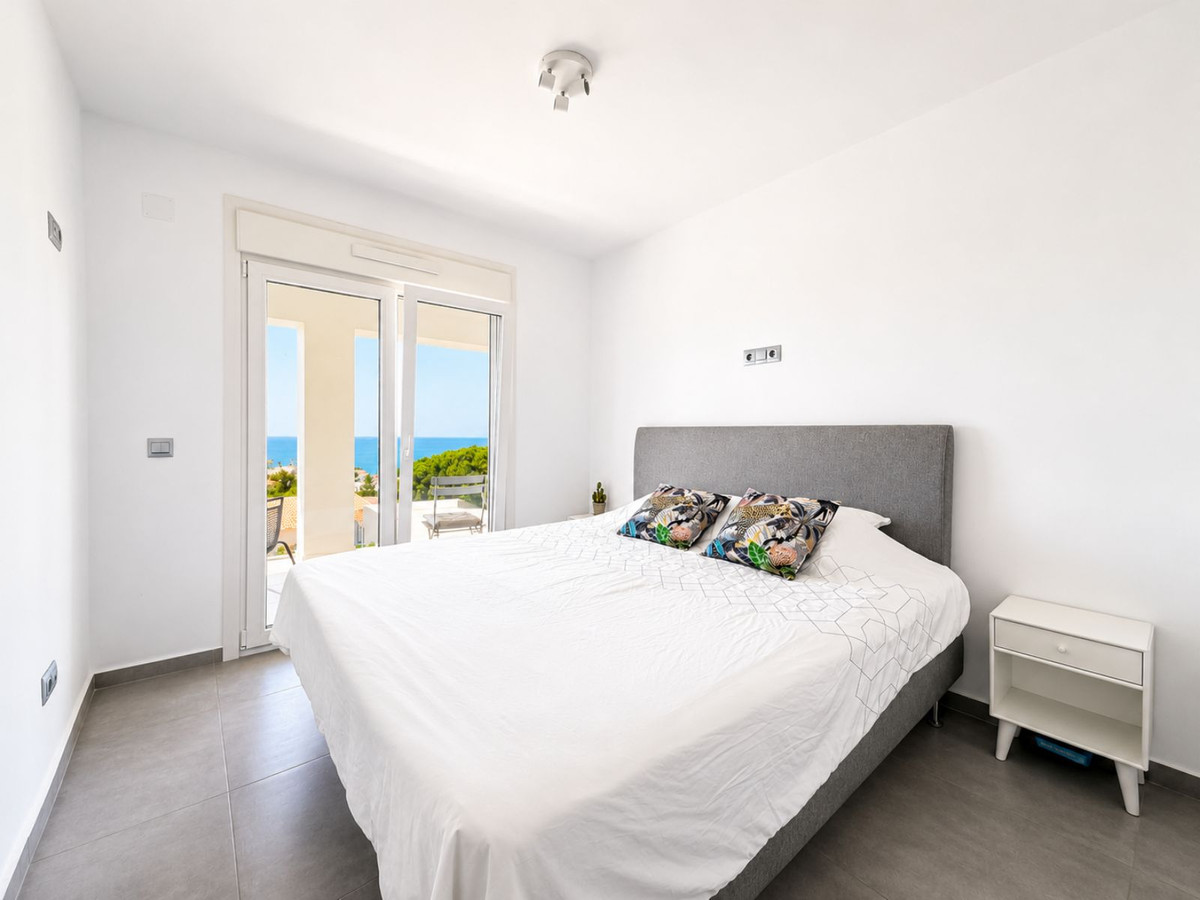 Huis te koop in La Cala de Mijas | 4 slaapkamers H5423404