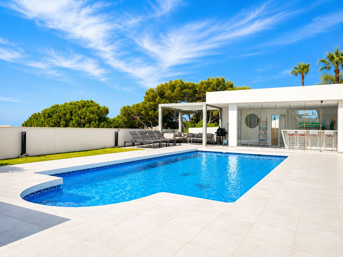 Huis te koop in La Cala de Mijas | 4 slaapkamers H5423404