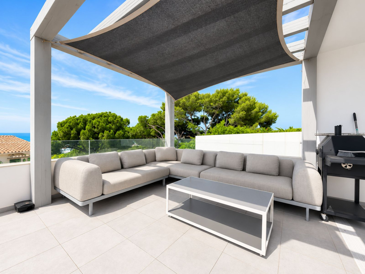 Huis te koop in La Cala de Mijas | 4 slaapkamers H5423404