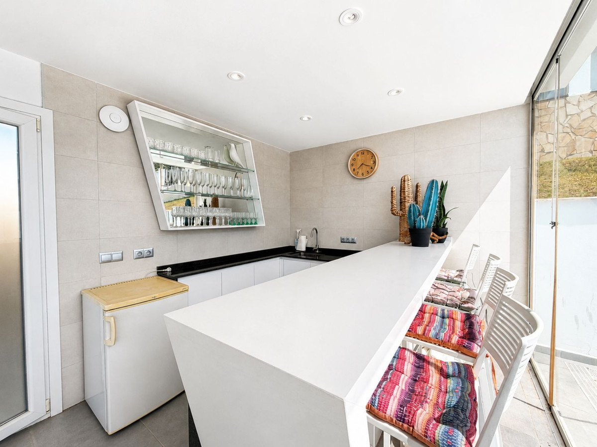 Huis te koop in La Cala de Mijas | 4 slaapkamers H5423404