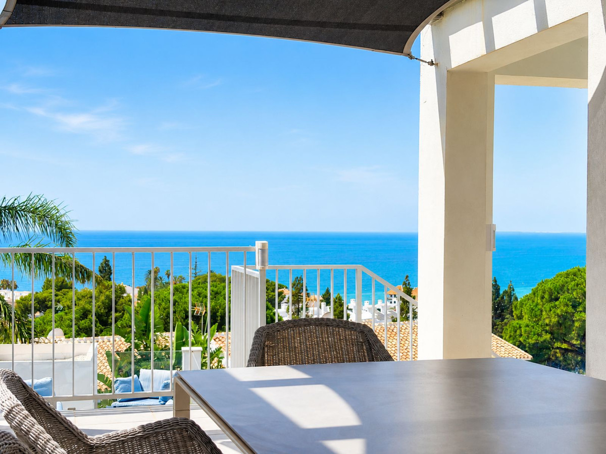 Huis te koop in La Cala de Mijas | 4 slaapkamers H5423404
