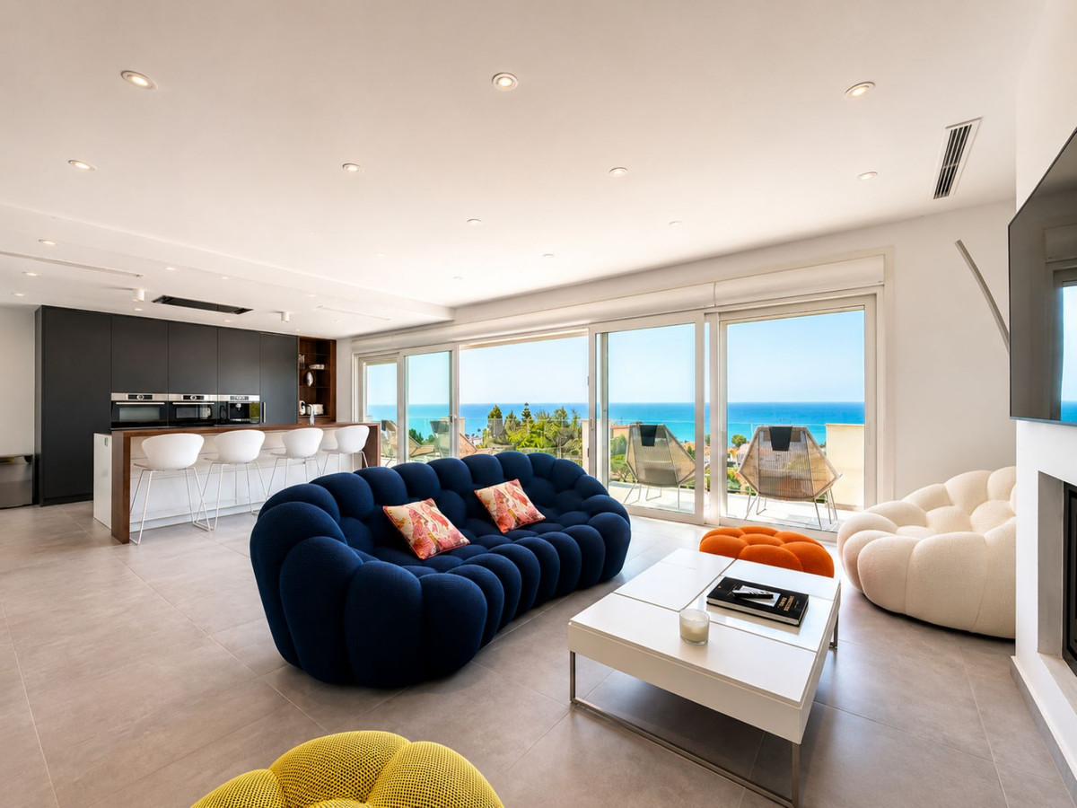 Huis te koop in La Cala de Mijas | 4 slaapkamers H5423404