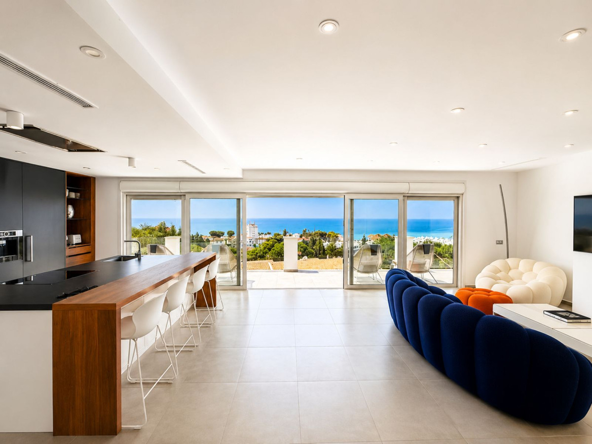 Huis te koop in La Cala de Mijas | 4 slaapkamers H5423404