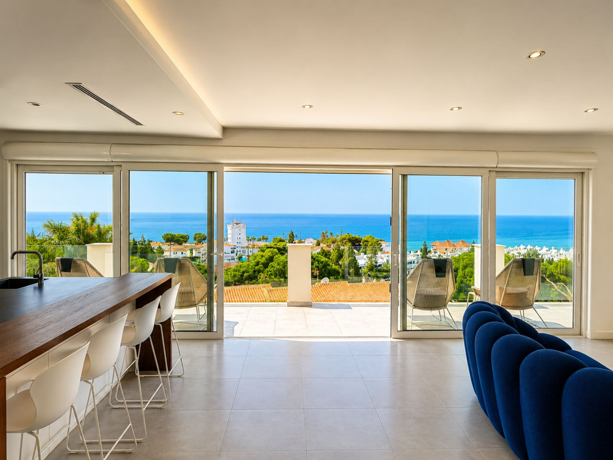 Huis te koop in La Cala de Mijas | 4 slaapkamers H5423404