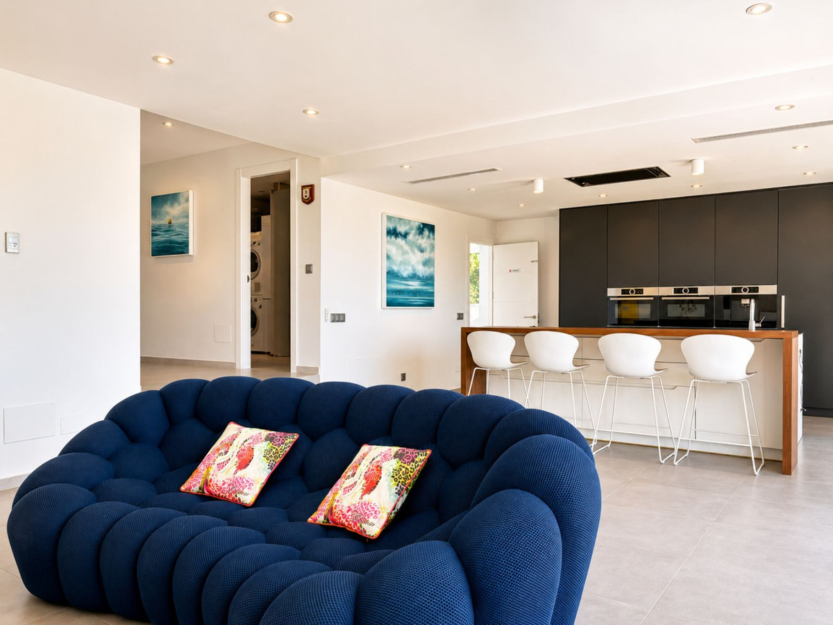 Huis te koop in La Cala de Mijas | 4 slaapkamers H5423404
