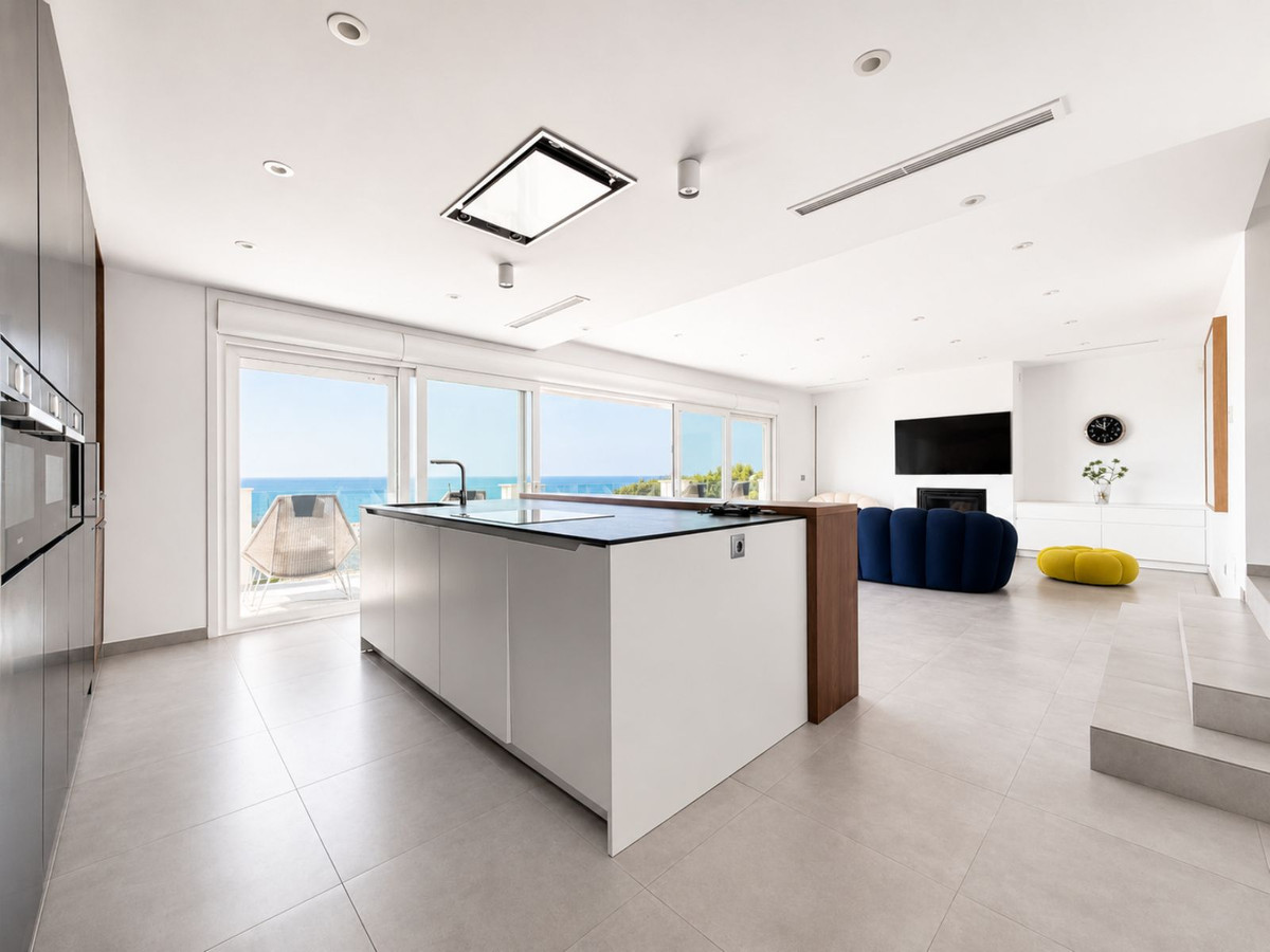 Huis te koop in La Cala de Mijas | 4 slaapkamers H5423404