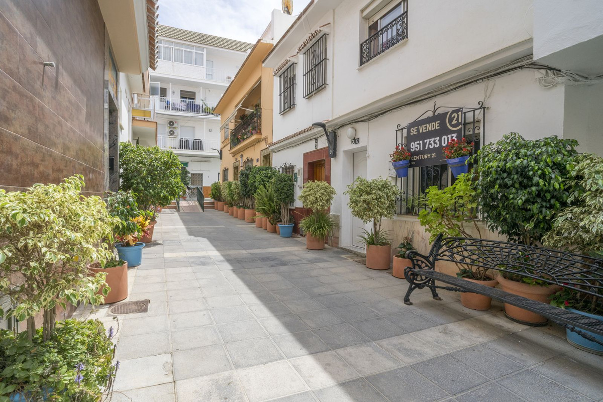 Huis te koop in La Cala de Mijas | 2 slaapkamers H5427598