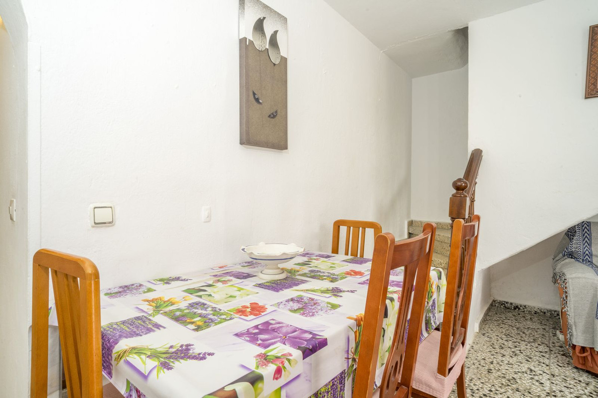 Huis te koop in La Cala de Mijas | 2 slaapkamers H5427598