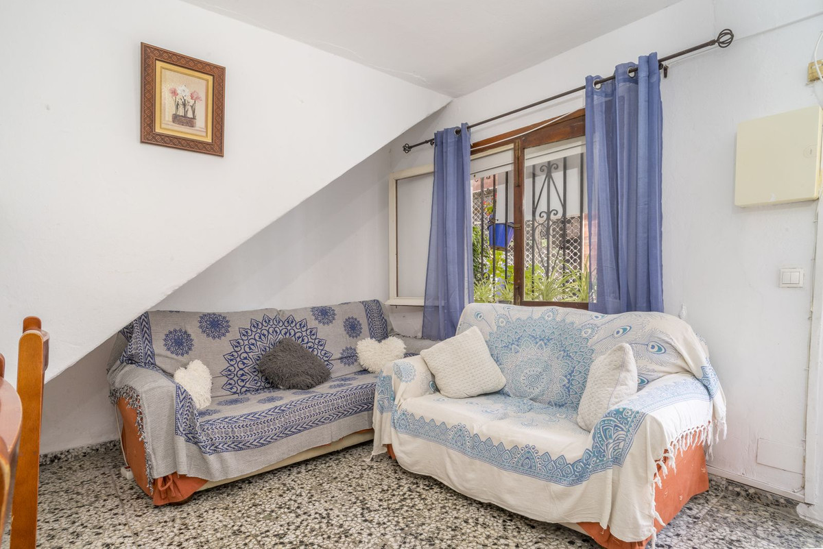 Huis te koop in La Cala de Mijas | 2 slaapkamers H5427598