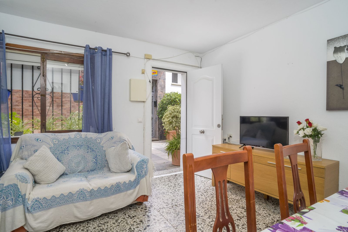 Huis te koop in La Cala de Mijas | 2 slaapkamers H5427598