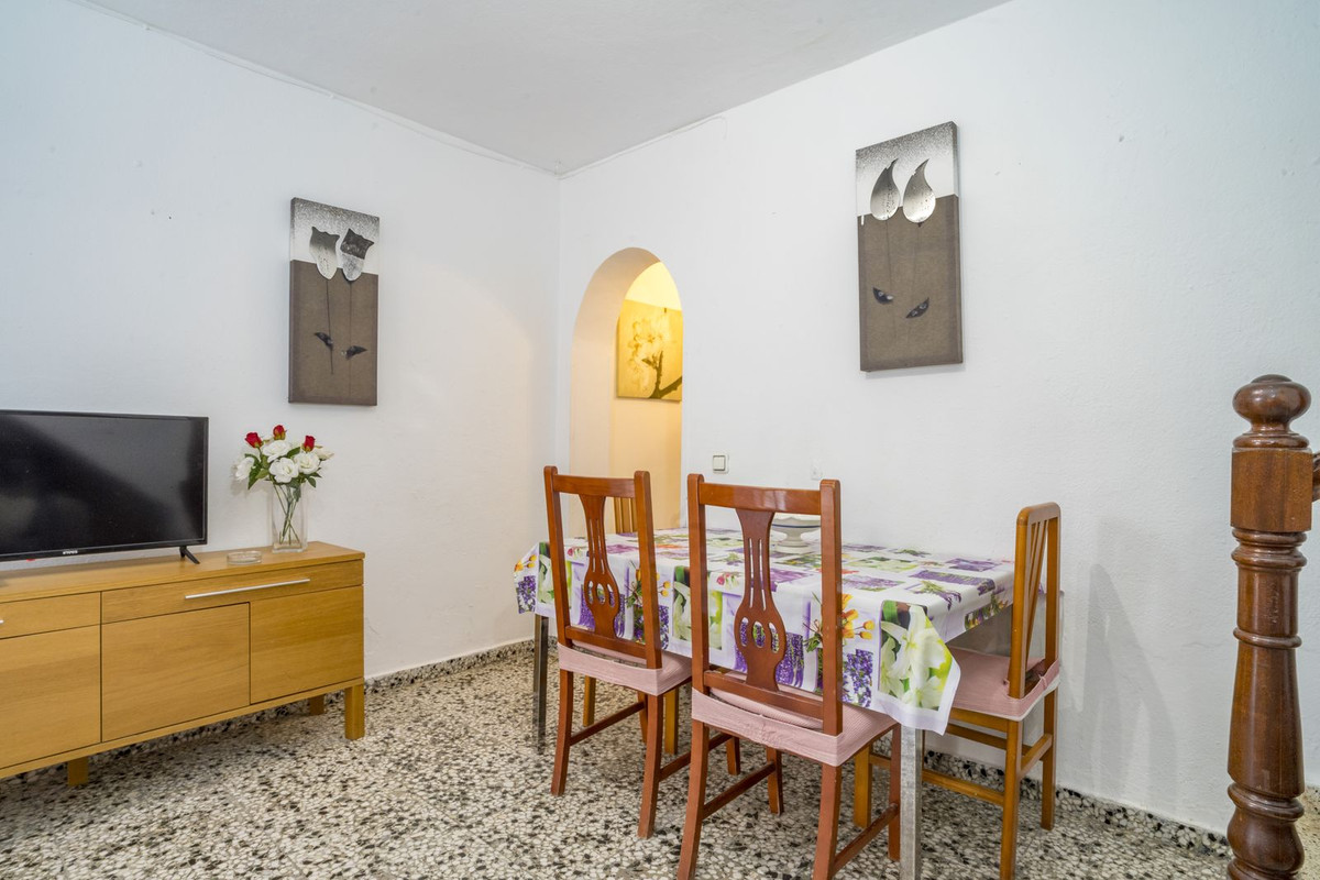 Huis te koop in La Cala de Mijas | 2 slaapkamers H5427598