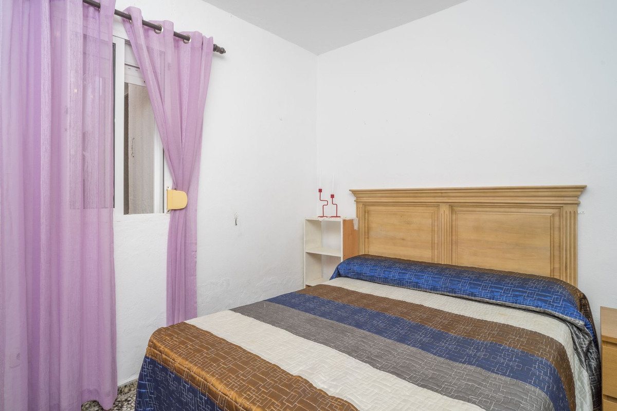Huis te koop in La Cala de Mijas | 2 slaapkamers H5427598