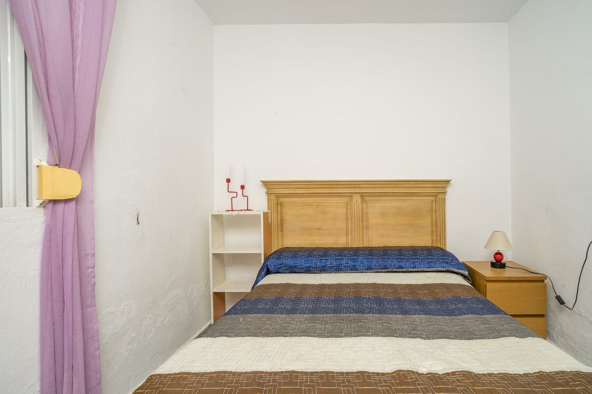 Huis te koop in La Cala de Mijas | 2 slaapkamers H5427598