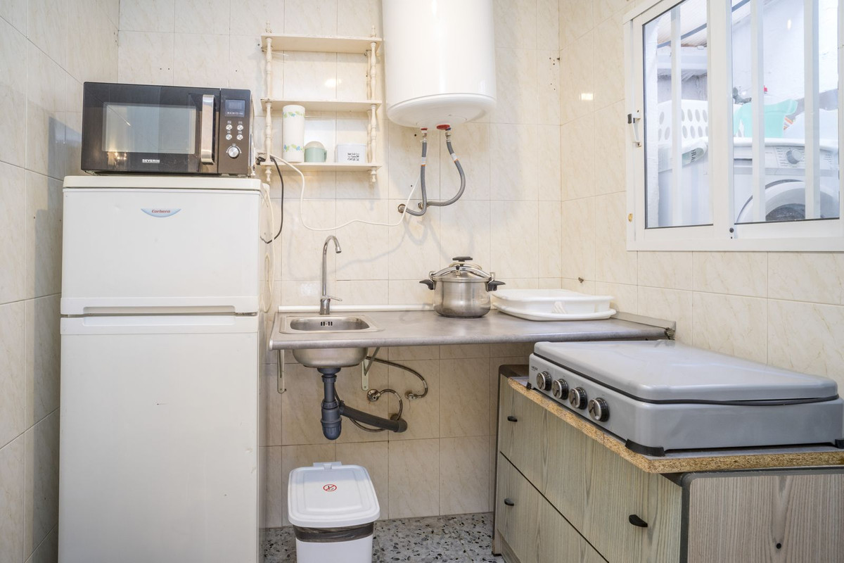 Huis te koop in La Cala de Mijas | 2 slaapkamers H5427598