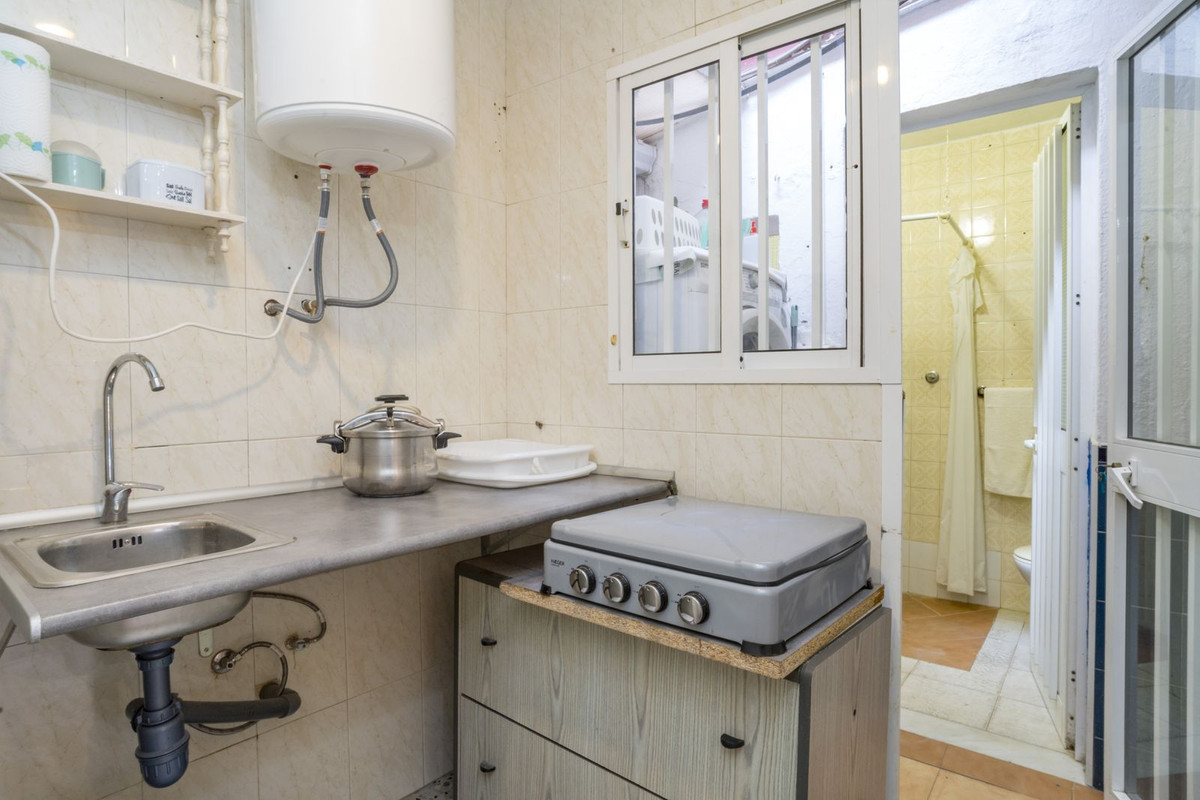 Huis te koop in La Cala de Mijas | 2 slaapkamers H5427598