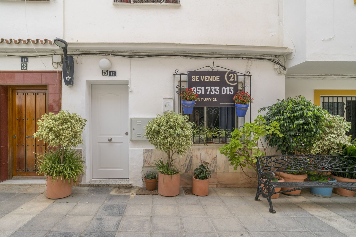 Huis te koop in La Cala de Mijas | 2 slaapkamers H5427598