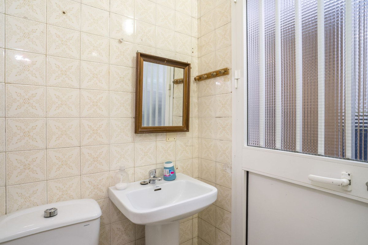 Huis te koop in La Cala de Mijas | 2 slaapkamers H5427598