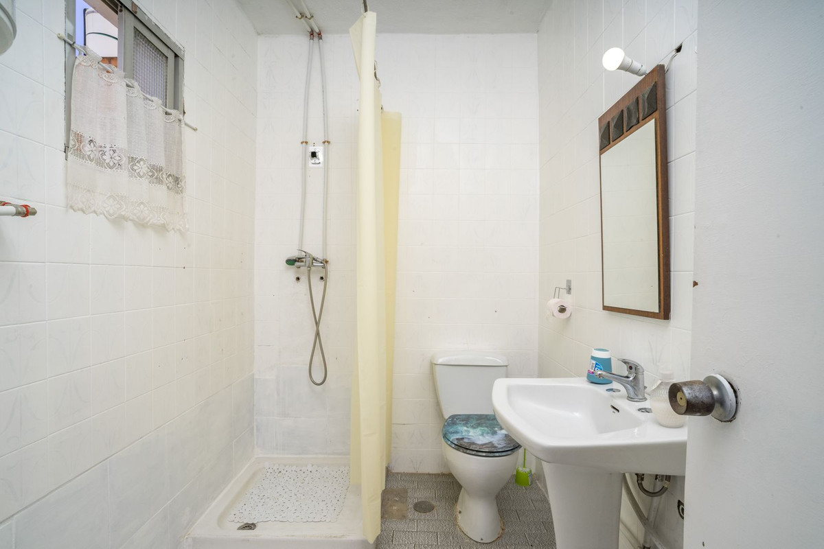 Huis te koop in La Cala de Mijas | 2 slaapkamers H5427598